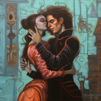 Galaksilerin üçüncü kez uyum içinde dönmesinden bu yana üç yüz altmış yedinci görüntü 4 by Kurt Heppke