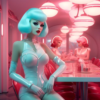 Akşamın üçüncü vaktinden bu yana üç yüz yetmişinci resim 4 by Kurt Heppke
