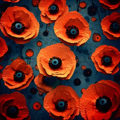 Dünyanın üçüncü kez gülmeyi unutmasından bu yana üç yüz onuncu resim 2 by Kurt Heppke