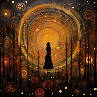 Umudun üçüncü kez doğmasından bu yana üç yüz otuz ikinci resim 1 by Kurt Heppke