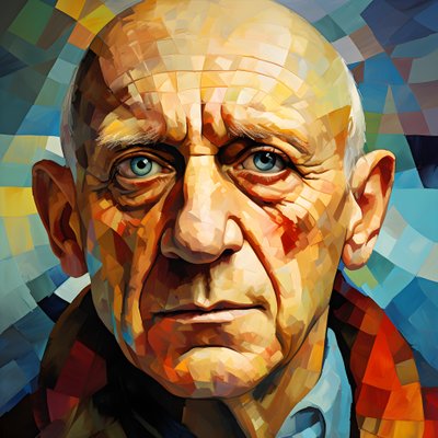 Gelgitlerin üçüncü kez çalışmaya başlamasından bu yana üç yüz doksan ikinci resim 1 by Kurt Heppke