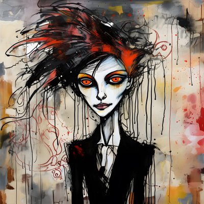 Kuşların tatlı özgürlük melodilerini üçüncü kez söylemesinden bu yana üç yüz yirmi ikinci resim 1 by Kurt Heppke