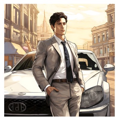 Akılların çarpışmasından bu yana yirmi üçüncü resim 2 by Kurt Heppke