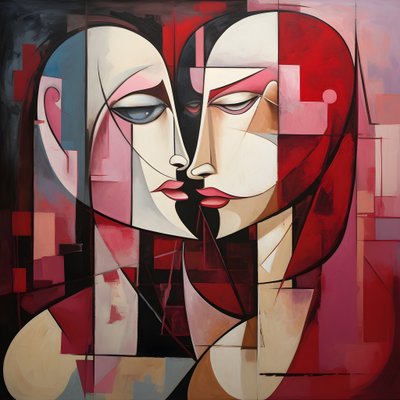 İmanın ikinci kez kırmızı kanamasından bu yana yüz doksan sekizinci resim 4 by Kurt Heppke