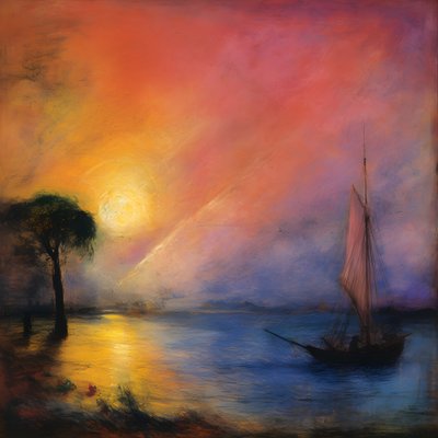 Sıcakların bizi hayatta tutmasından bu yana yüz on birinci resim 3 by Kurt Heppke