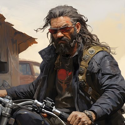 Ayın ilk yükselişinden bu yana yüz otuz dokuzuncu görüntü 1 by Kurt Heppke