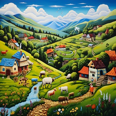Hayatın ikinci kez devam etmesinden bu yana yüz doksan dokuzuncu resim 4 by Kurt Heppke