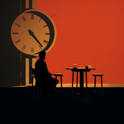 Adaletin ikinci kez aranmasından bu yana yüz yetmiş dokuzuncu resim 4 by Kurt Heppke