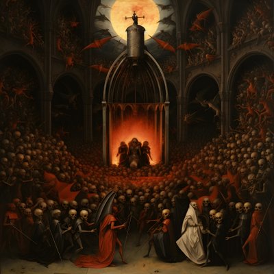 İnsanların Dünya#39;ya ilk ayak basmasından bu yana yüz kırk altıncı görüntü 2 by Kurt Heppke