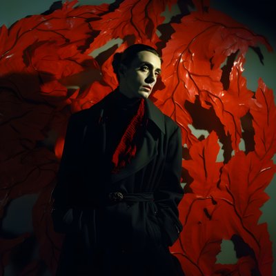 Çok eski zamanlardan beri yüz on yedinci resim 1 by Kurt Heppke