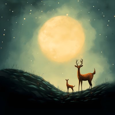 Bir rüyanın ikinci kez doğmasından bu yana yüz elli dördüncü resim 1 by Kurt Heppke