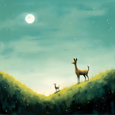Bir rüyanın ikinci kez doğmasından bu yana yüz elli dördüncü resim 3 by Kurt Heppke
