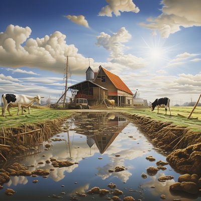 Ateşin pırıl pırıl yanmasından bu yana yüz onuncu resim 3 by Kurt Heppke