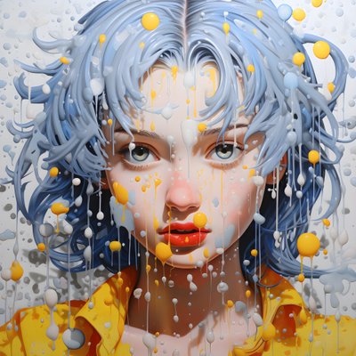 Buz oluştuğundan bu yana yüz on ikinci resim 1 by Kurt Heppke