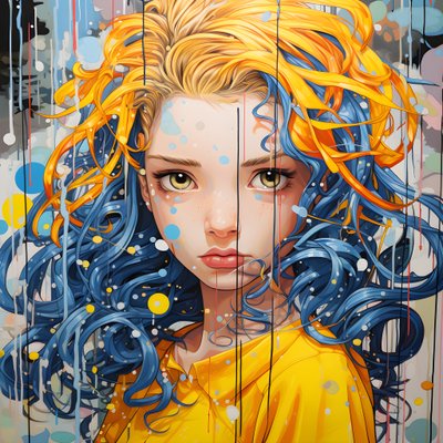 Buz oluştuğundan bu yana yüz on ikinci resim 4 by Kurt Heppke