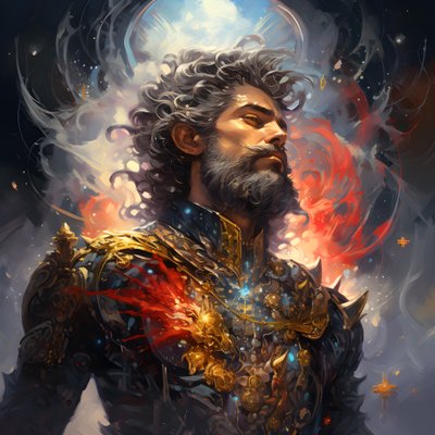 Galaksilerin uyum içinde dönmesinden bu yana altmış beşinci görüntü 1 by Kurt Heppke