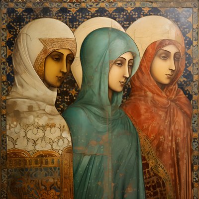 Karanlığın çökmesinden bu yana otuz dokuzuncu resim 2 by Kurt Heppke