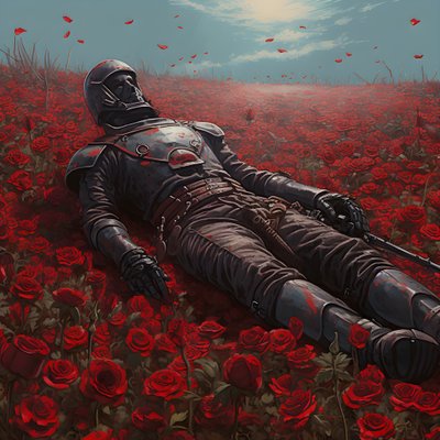 Fate Taunted 3#39;ten bu yana seksen altıncı fotoğraf by Kurt Heppke