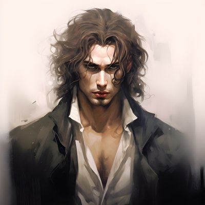Hikayeler anlatılmaya başladığından bu yana yirmi yedinci resim 1 by Kurt Heppke