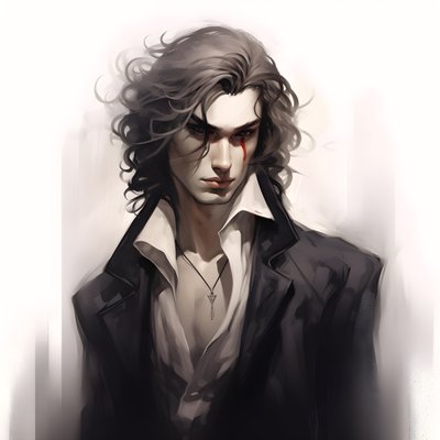 Hikayeler anlatılmaya başladığından bu yana yirmi yedinci resim 4 by Kurt Heppke