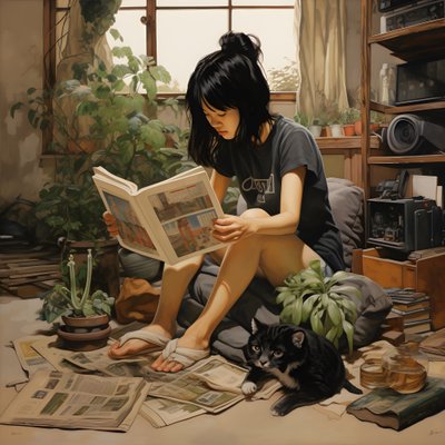 Zamanın durduğundan bu yana yedinci resim 4 by Kurt Heppke