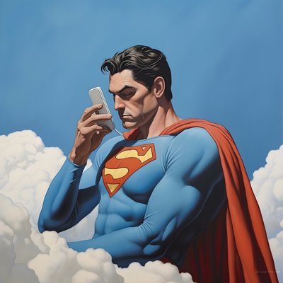 Hayatın başlangıcından bu yana yetmiş dördüncü resim 3 by Kurt Heppke