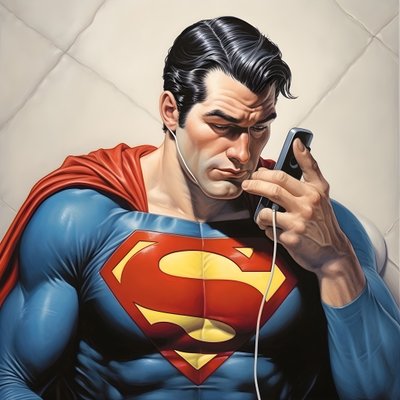 Hayatın başlangıcından bu yana yetmiş dördüncü resim 4 by Kurt Heppke