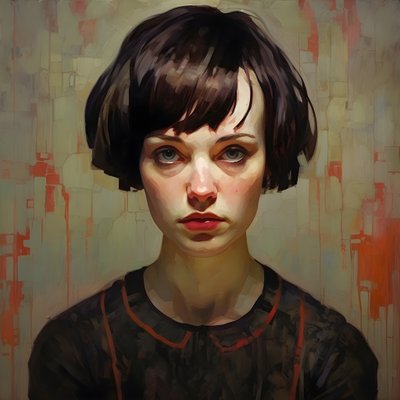 Hayatın başlangıcından bu yana kırk dördüncü resim 2 by Kurt Heppke