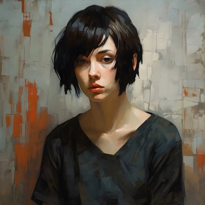 Hayatın başlangıcından bu yana kırk dördüncü resim 3 by Kurt Heppke