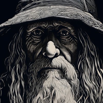 Kuşların tatlı özgürlük melodilerini söylemesinden bu yana yirminci resim 2 by Kurt Heppke