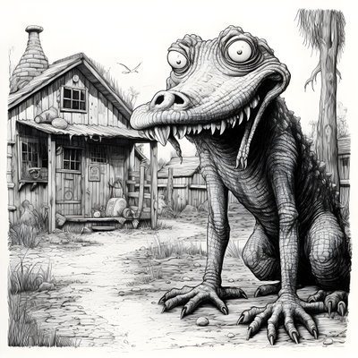 İkinci seferden bu yana iki yüz on üçüncü resim 3 by Kurt Heppke