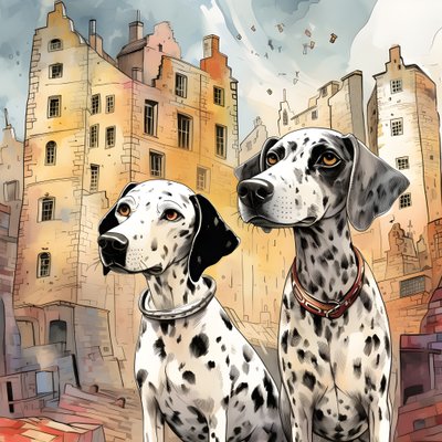 Günlerin 3#39;e ulaşmasından bu yana iki yüzüncü resim by Kurt Heppke