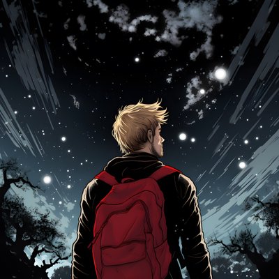 Renklerin şarkıda ikinci kez seslendirilmesinden bu yana iki yüz seksen beşinci görüntü 1 by Kurt Heppke