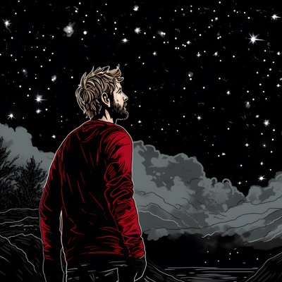 Renklerin şarkıda ikinci kez seslendirilmesinden bu yana iki yüz seksen beşinci görüntü 3 by Kurt Heppke