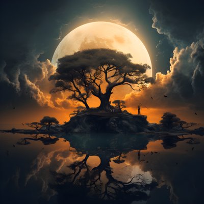 Yıldızların gökyüzünde ikinci kez parlamasından bu yana iki yüz altmış beşinci fotoğraf 2 by Kurt Heppke