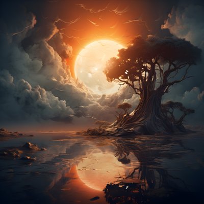 Yıldızların gökyüzünde ikinci kez parlamasından bu yana iki yüz altmış beşinci fotoğraf 3 by Kurt Heppke