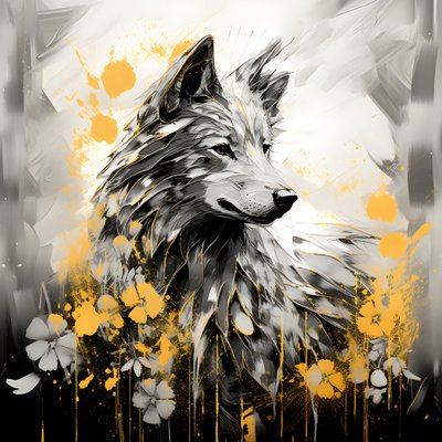 İkinci seferin 2. gününden bu yana iki yüz kırk beşinci resim by Kurt Heppke