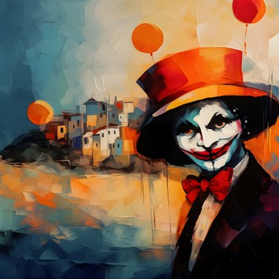 Hayatın ikinci başlangıcından bu yana iki yüz yirmi beşinci resim 1 by Kurt Heppke