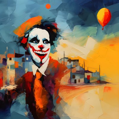 Hayatın ikinci kez başlamasından bu yana iki yüz yirmi beşinci resim 2 by Kurt Heppke