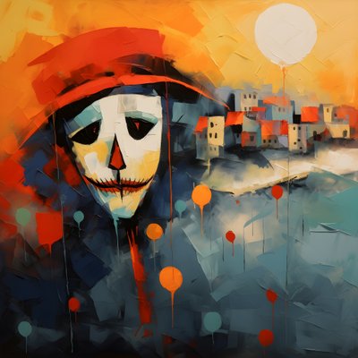 Hayatın ikinci kez başlamasından bu yana iki yüz yirmi beşinci resim 3 by Kurt Heppke