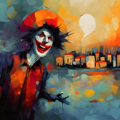 Hayatın ikinci başlangıcından bu yana iki yüz yirmi beşinci resim 4 by Kurt Heppke