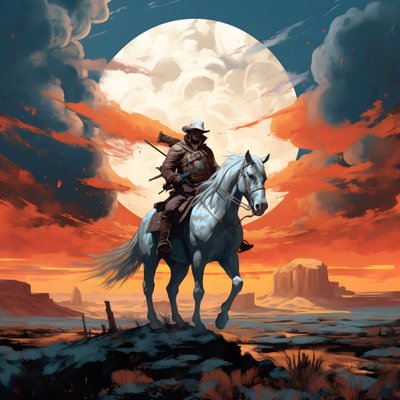 Yıldız ışığının kozmik adımlarda ikinci kez dans etmesinden bu yana iki yüz on beşinci resim 3 by Kurt Heppke