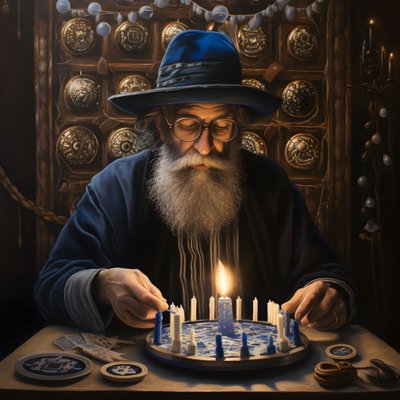 Yıldızların toprağa ikinci kez sırlar fısıldamasından bu yana iki yüz yedinci resim 1 by Kurt Heppke