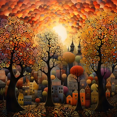 Magic 4#39;ün ikinci gelişinden bu yana iki yüz yirmi yedinci resim by Kurt Heppke