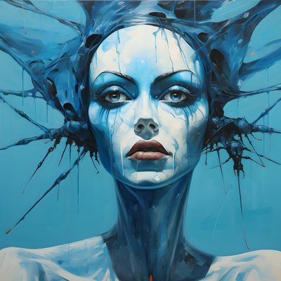 Ayın ilk kez doğmasından bu yana iki yüz doksanıncı görüntü 2 by Kurt Heppke