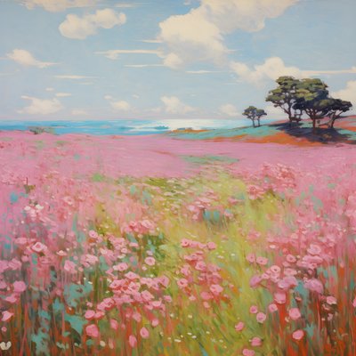 Evrenin ikinci kez genişlemesinden bu yana geçen iki yüz doksan saniyelik görüntü 2 by Kurt Heppke