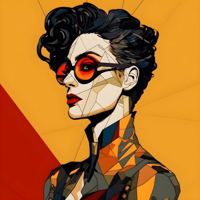Tek bir düşünce başladığından beri ikinci resim 1 by Kurt Heppke