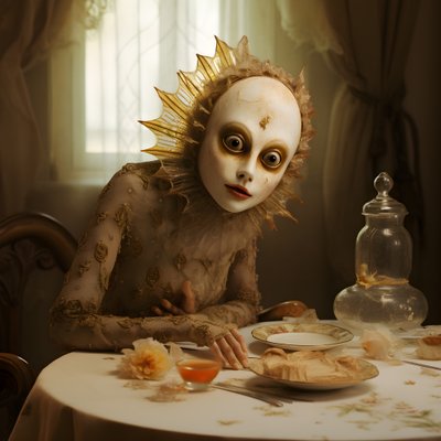 2 öncesinden bu yana altmış ikinci resim by Kurt Heppke