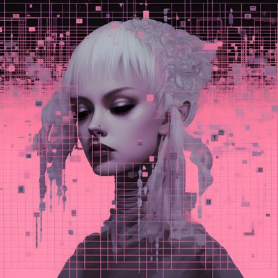 Şafak 2#39;den bu yana yetmiş ikinci görüntü by Kurt Heppke