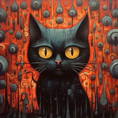 Dijital Sanat - Bilgisayar yapımı 3d - yolculuk ortası - Photoshop 1 by Kurt Heppke